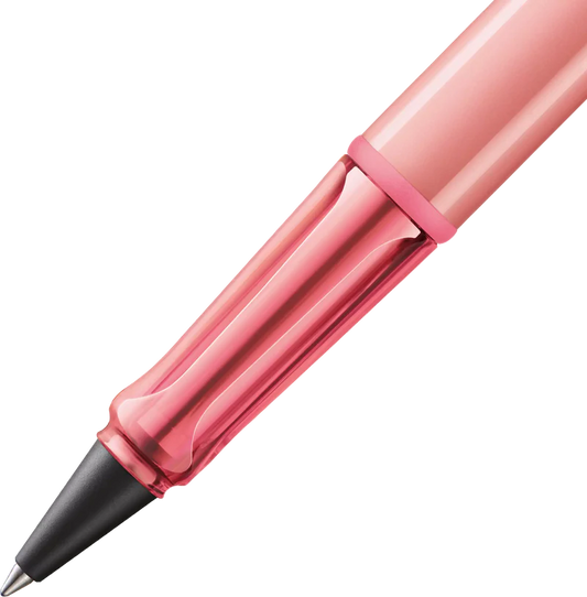 Lamy, AL-star Tintenroller, Flamingo
