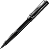 Lamy, Safari Tintenpatronenroller, Black