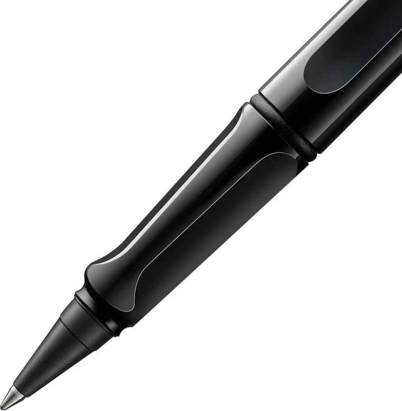 Lamy, Safari Tintenpatronenroller, Black
