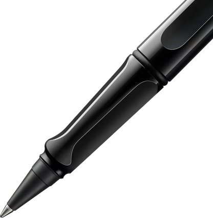 Lamy, Safari Tintenpatronenroller, Black