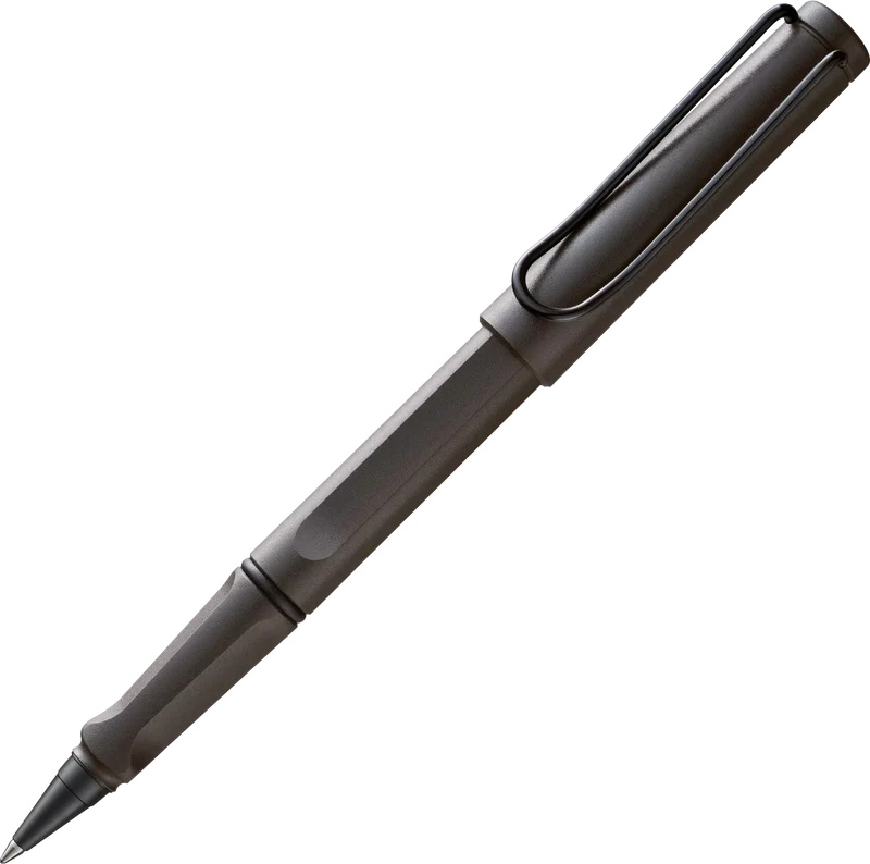 Lamy, Safari Tintenpatronenroller, Umbra