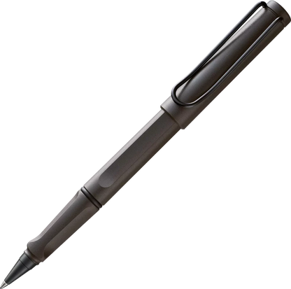 Lamy, Safari Tintenpatronenroller, Umbra