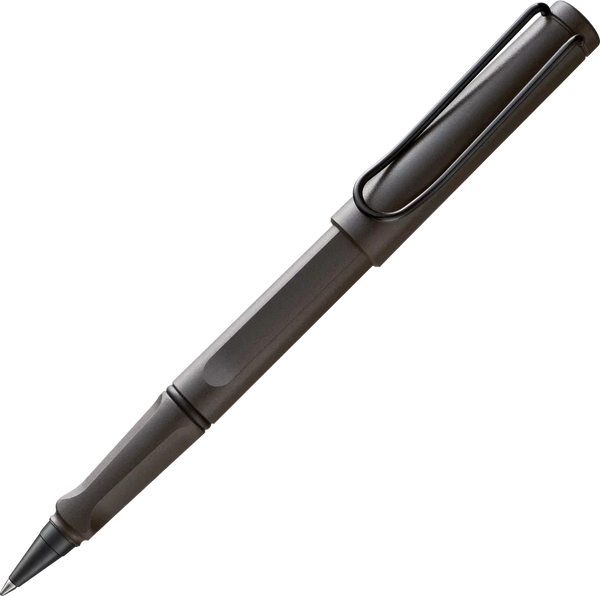 Lamy, Safari Tintenpatronenroller, Umbra