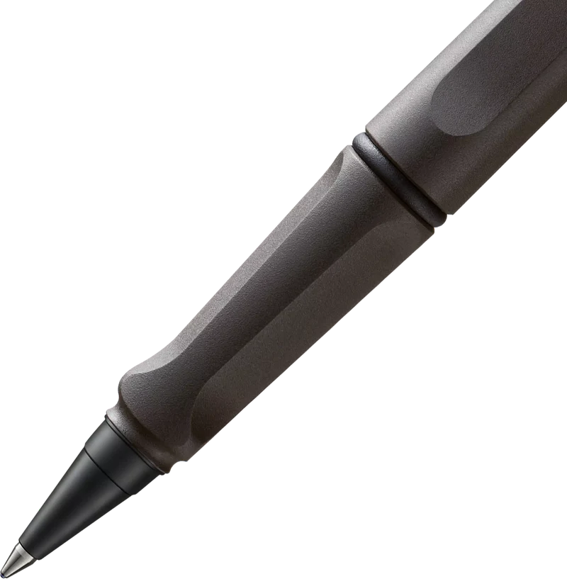 Lamy, Safari Tintenpatronenroller, Umbra