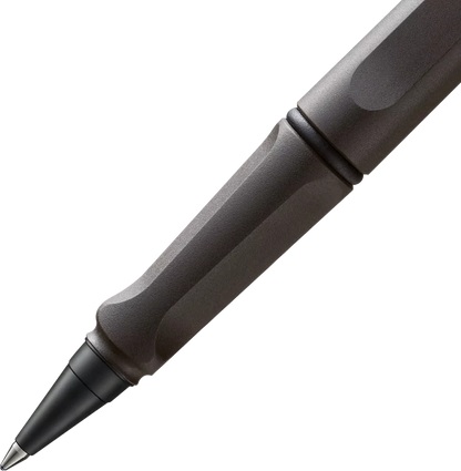 Lamy, Safari Tintenpatronenroller, Umbra