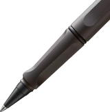 Lamy, Safari Tintenpatronenroller, Umbra