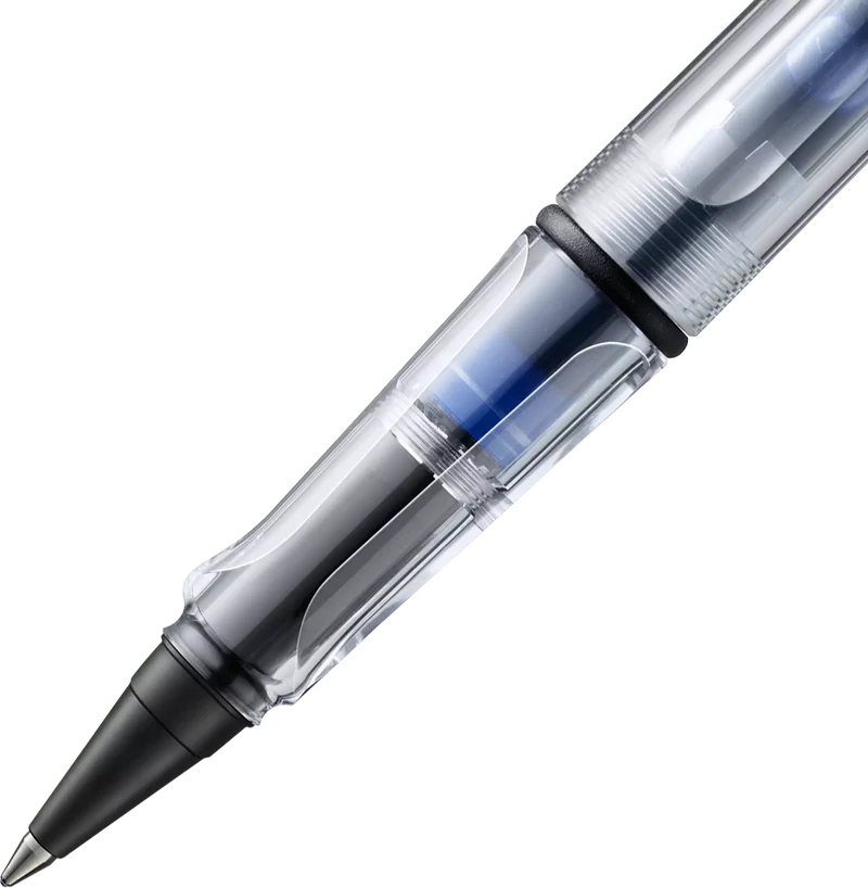 Lamy, Safari Tintenpatronenroller, Vista