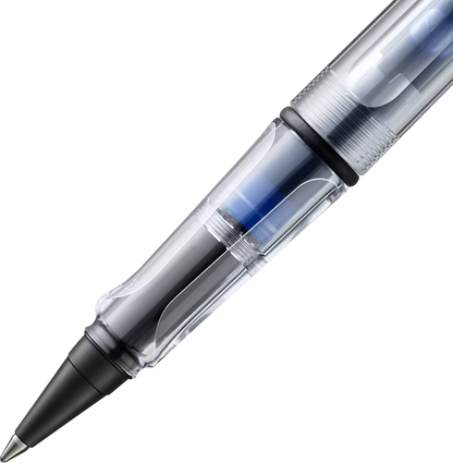Lamy, Safari Tintenpatronenroller, Vista