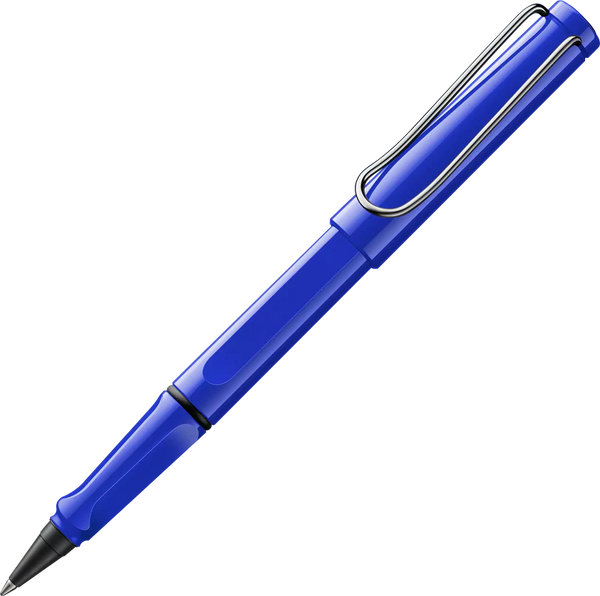 Lamy, Safari Tintenpatronenroller, Blue