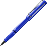 Lamy, Safari Tintenpatronenroller, Blue