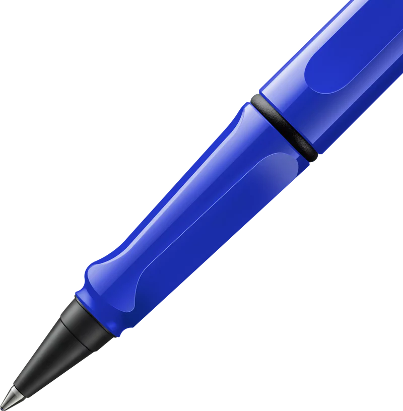 Lamy, Safari Tintenpatronenroller, Blue