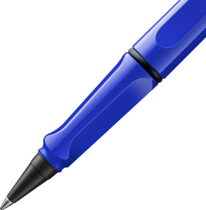 Lamy, Safari Tintenpatronenroller, Blue