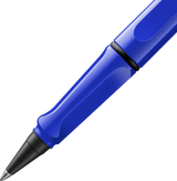 Lamy, Safari Tintenpatronenroller, Blue