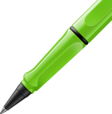 Lamy, Safari Tintenpatronenroller, Green