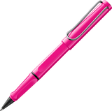 Lamy, Safari Tintenpatronenroller, Pink
