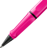 Lamy, Safari Tintenpatronenroller, Pink