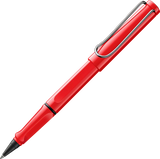 Lamy, Safari Tintenpatronenroller, Red