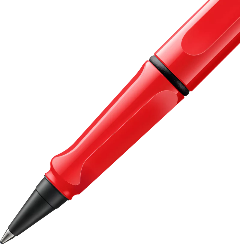 Lamy, Safari Tintenpatronenroller, Red