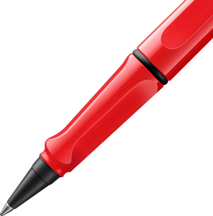 Lamy, Safari Tintenpatronenroller, Red