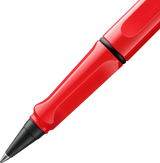 Lamy, Safari Tintenpatronenroller, Red