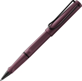 Lamy, Safari Tintenpatronenroller, Scarlet