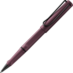 Lamy, Safari Tintenpatronenroller, Scarlet