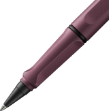 Lamy, Safari Tintenpatronenroller, Scarlet