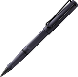 Lamy, Safari Tintenpatronenroller, Steel Black