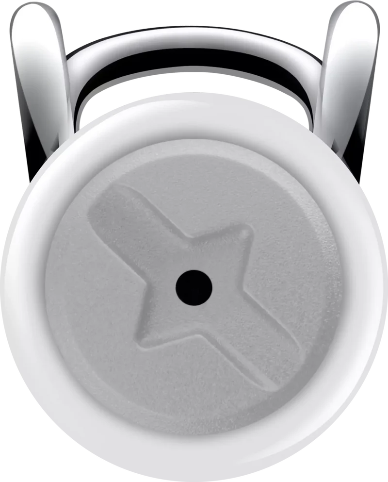 Lamy, Safari Tintenpatronenroller, White
