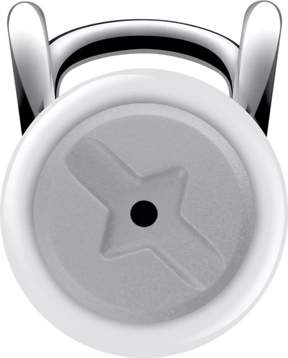 Lamy, Safari Tintenpatronenroller, White