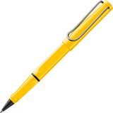 Lamy, Safari Tintenpatronenroller, Yellow