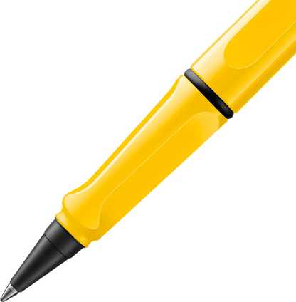 Lamy, Safari Tintenpatronenroller, Yellow