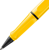 Lamy, Safari Tintenpatronenroller, Yellow