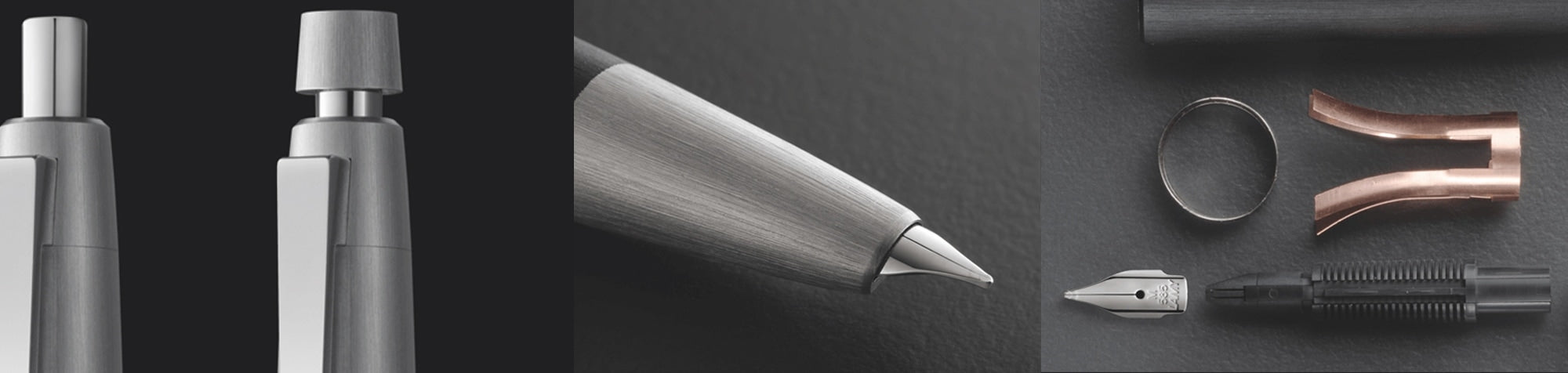 Lamy 2000