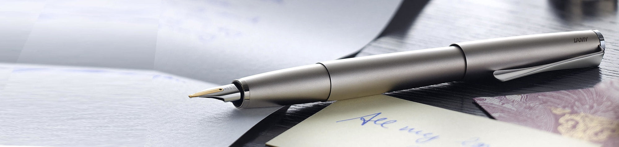 Lamy Studio