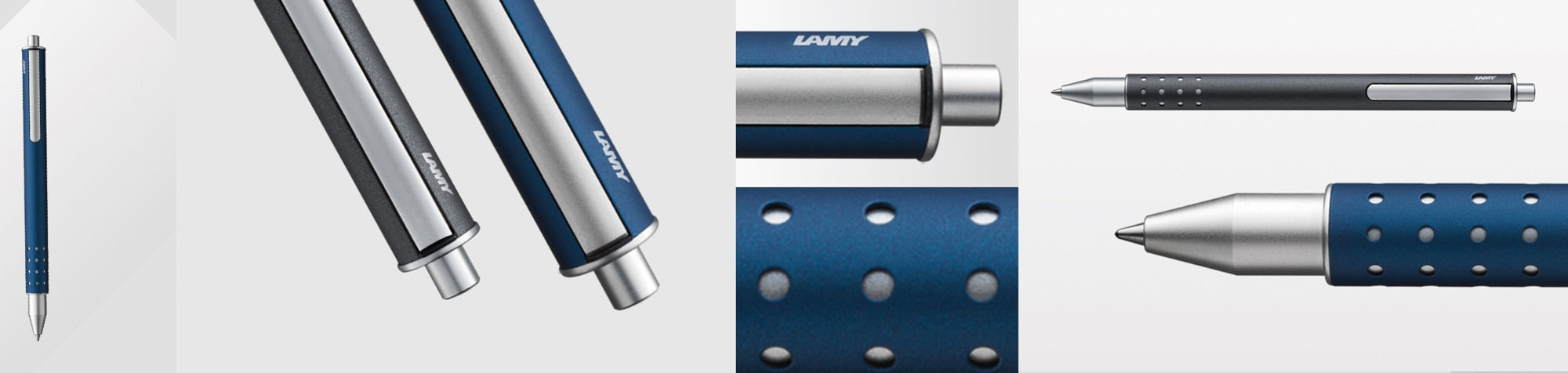 Lamy Tintenroller
