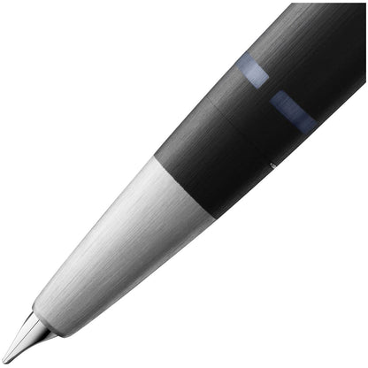 Lamy, 2000 Fountain Pen, 14K Nib, Black