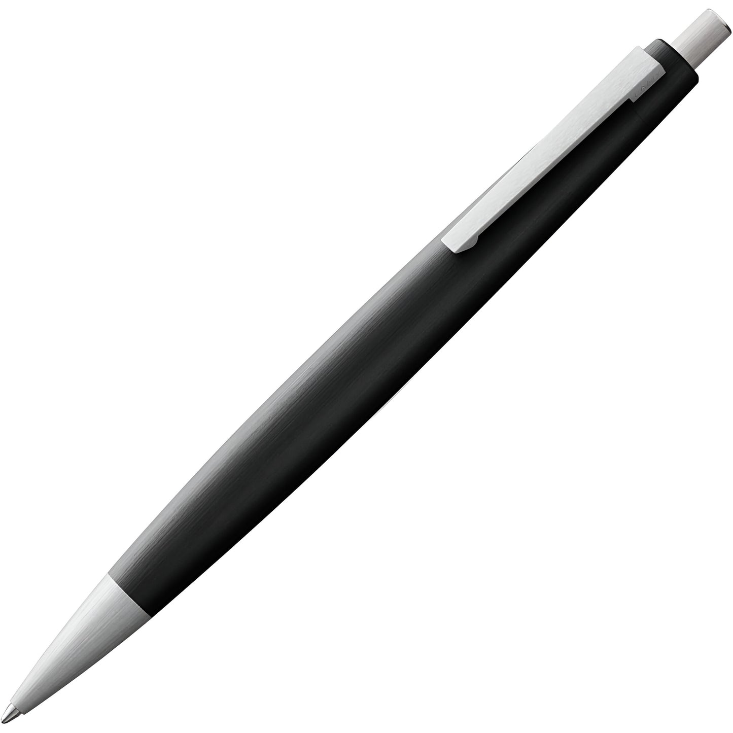 Lamy, 2000 Kugelschreiber, schwarz