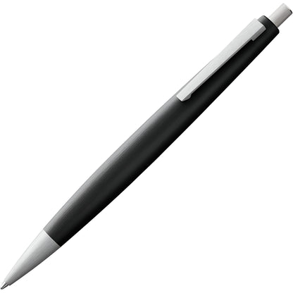 Lamy, 2000 Kugelschreiber, schwarz
