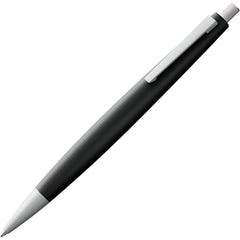 Lamy, 2000 Kugelschreiber, schwarz