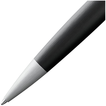 Lamy, 2000 Kugelschreiber, schwarz