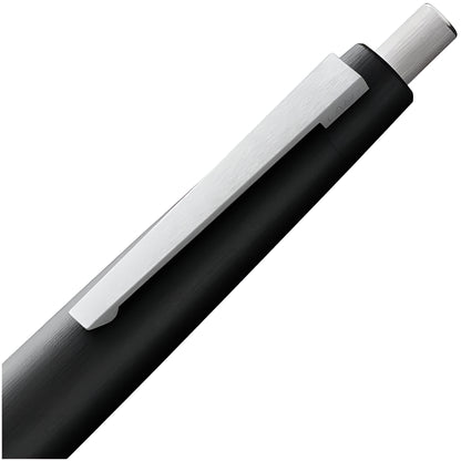 Lamy, 2000 Kugelschreiber, schwarz
