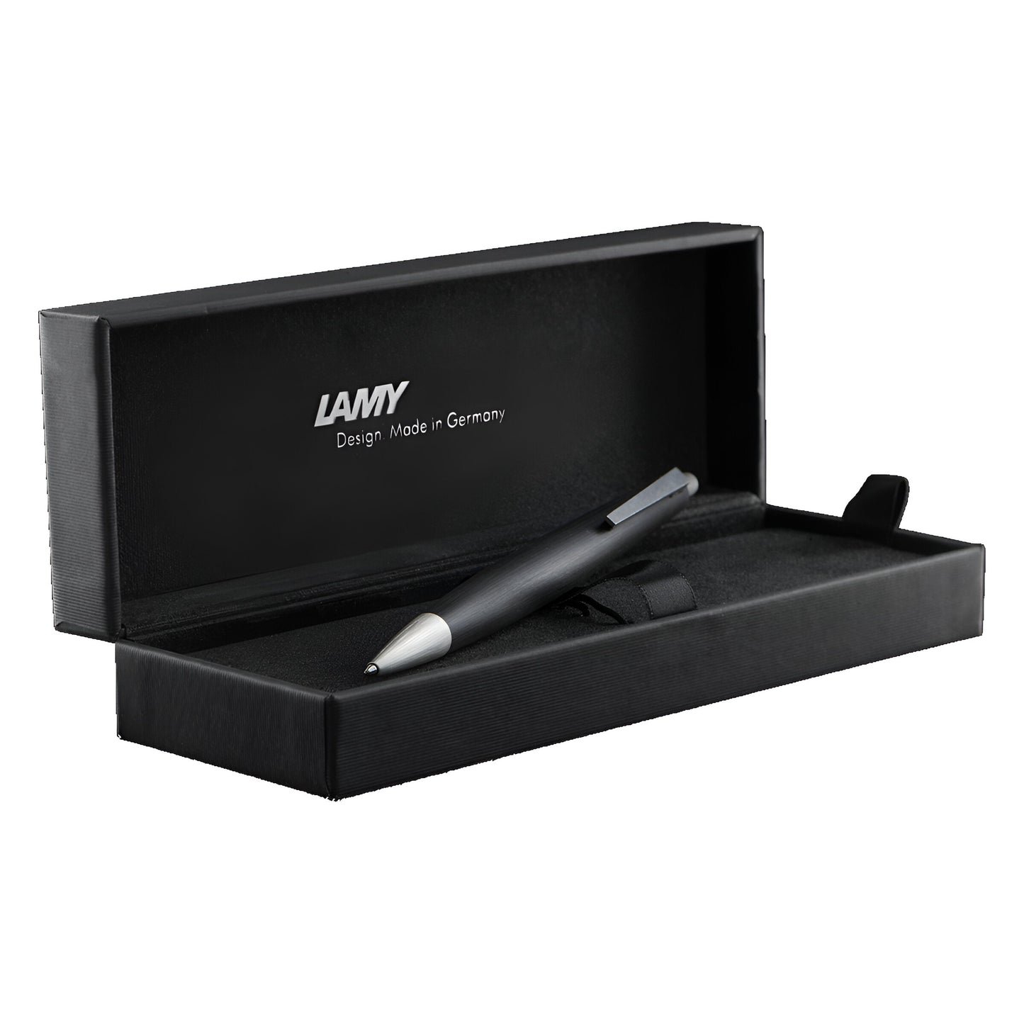 Lamy, 2000 Kugelschreiber, schwarz