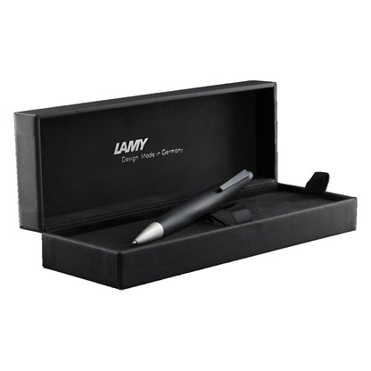 Lamy, 2000 Kugelschreiber, schwarz