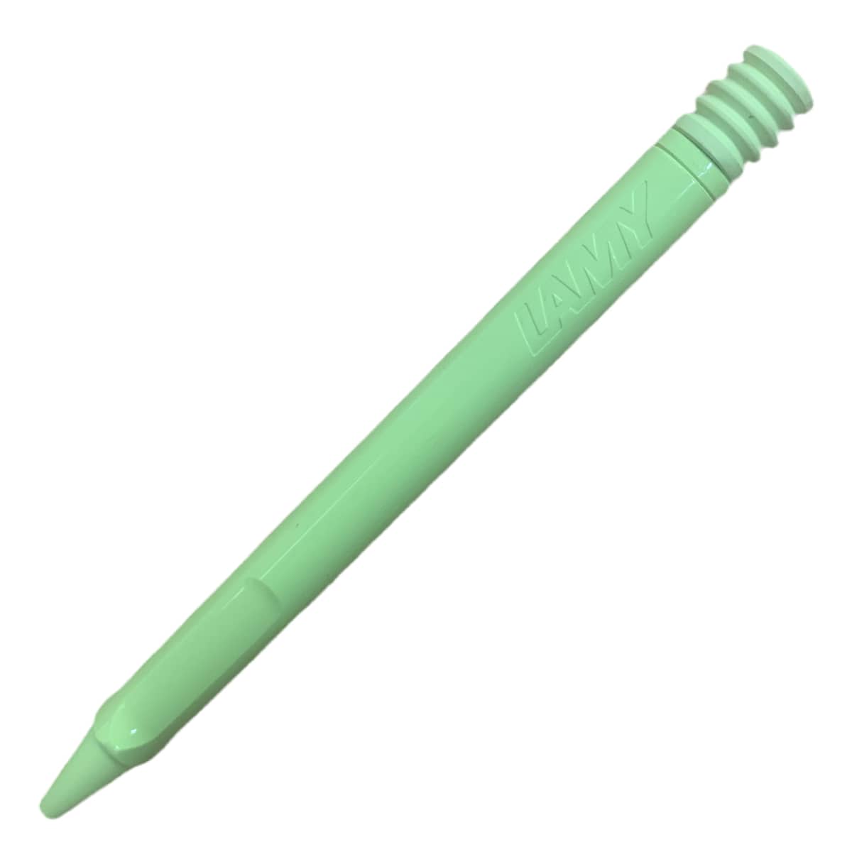 Lamy, ballpoint pen Safari, 2D0, Springgreen