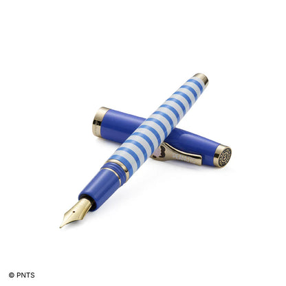 Esterbrook Estie Peanuts Limited Edition Fountain Pen, Lucy