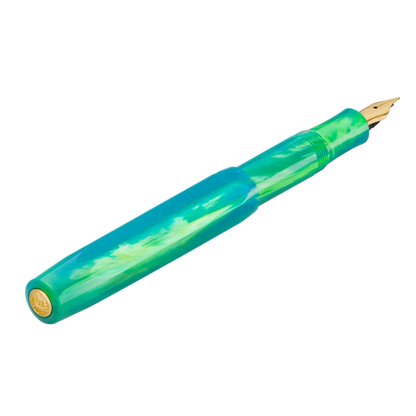 Kaweco Füller COLLECTION Marble Ocean