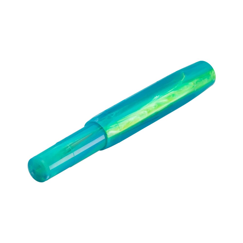 Kaweco Füller COLLECTION Marble Ocean