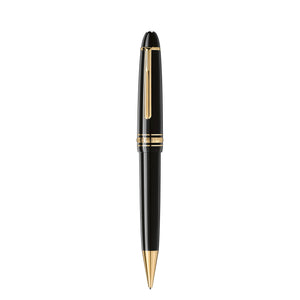 Montblanc Druckbleistift 167 Meisterstück 0.9mm – Ansicht 1