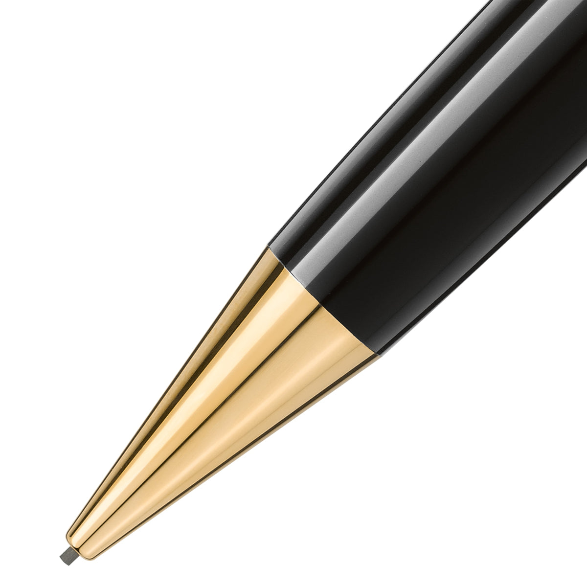Montblanc Druckbleistift 167 Meisterstück 0.9mm – Ansicht 2